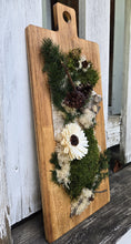 Load image into Gallery viewer, Moss Art - 16 x 7