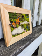Load image into Gallery viewer, Moss Art - 10 x 8