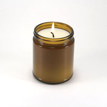 Load image into Gallery viewer, 9 oz Jar — Amber
